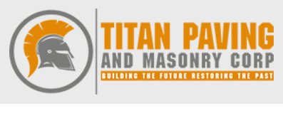 Titan Paving & Masonry